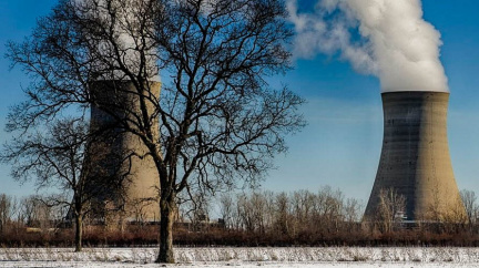 ČEZ nejspíš nové jaderné elektrárny stavět nebude. Zajistí to nová státní firma, naznačuje vládní analýza