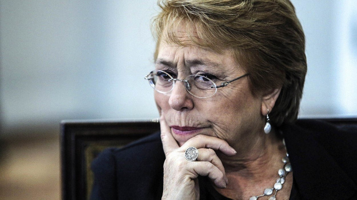 Kdo nahradí prezidentku, která plní sliby?