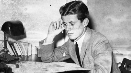 Kennedyho osudná cesta: Od atentátu v Dallasu uplynulo 55 let