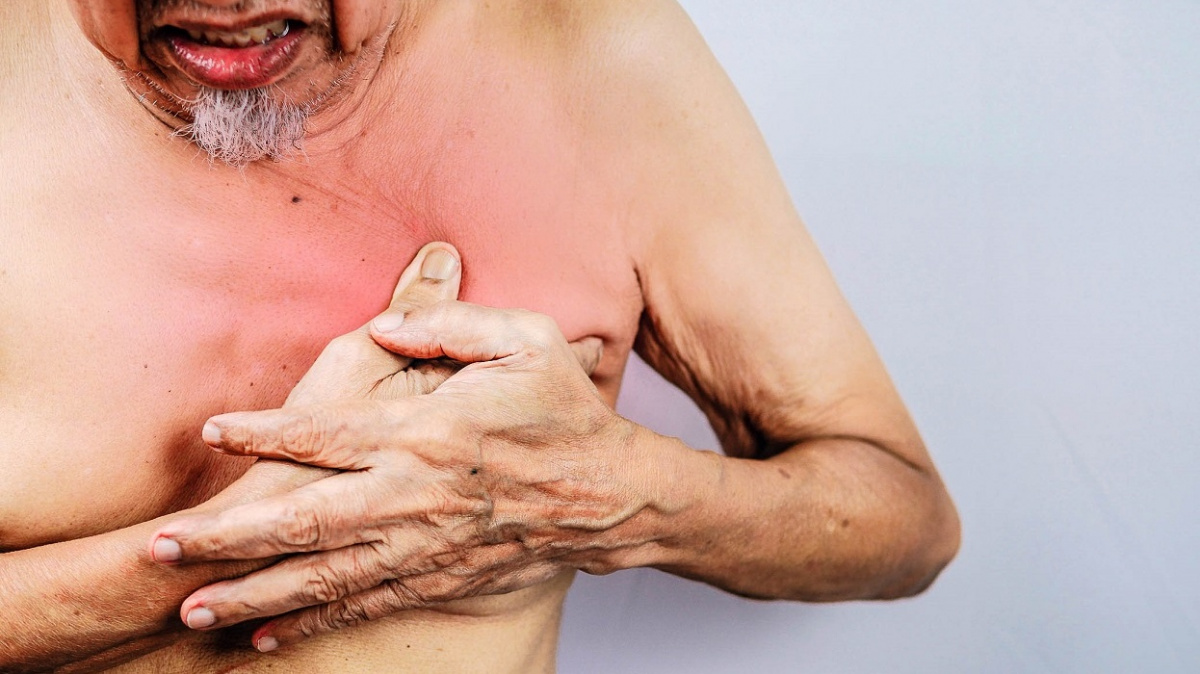 Mají se kardiaci bát sexu? Vědci znají odpověď