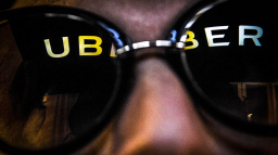 Komentář: Moloch jménem Uber