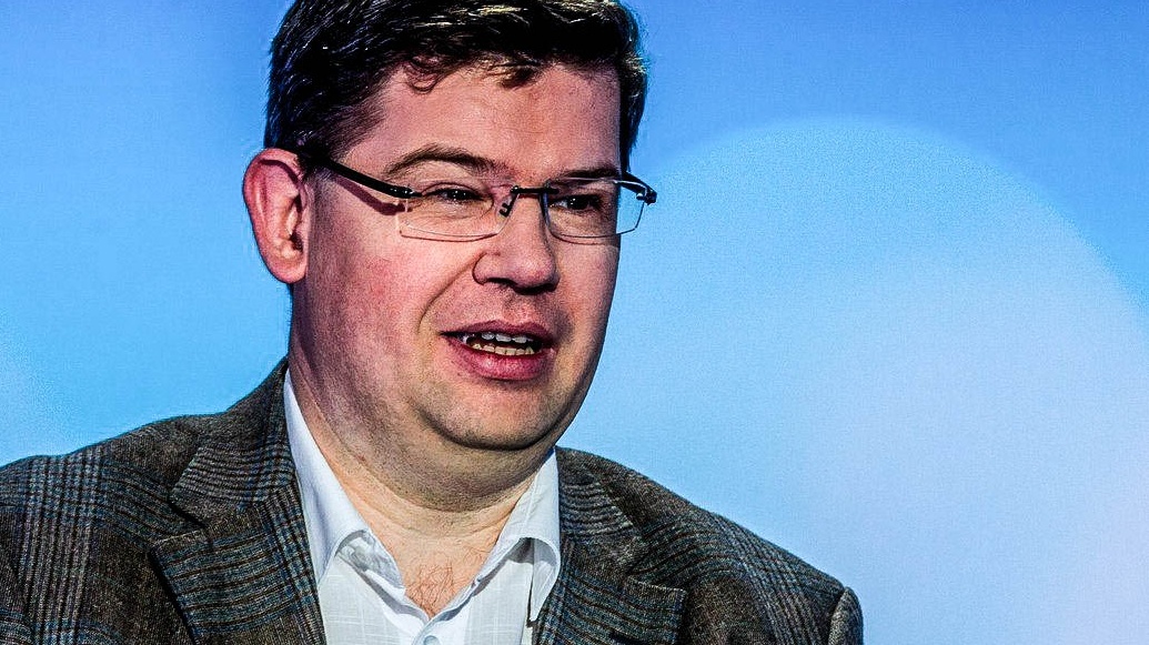 Pospíšil je nový šéf TOP 09. Chce zpátky odpadlé voliče