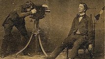 Viktoriánské fotografie mrtvých