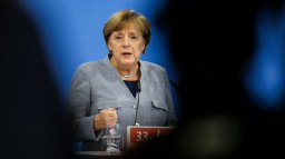 Předčasné volby jsou pasé. Za co kopou Němci nyní?