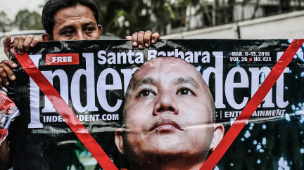 Když buddhisté vraždí