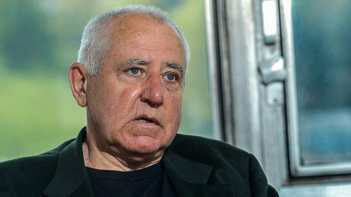 Zemřel ekonom Tomáš Ježek, jeden z otců kuponové privatizace