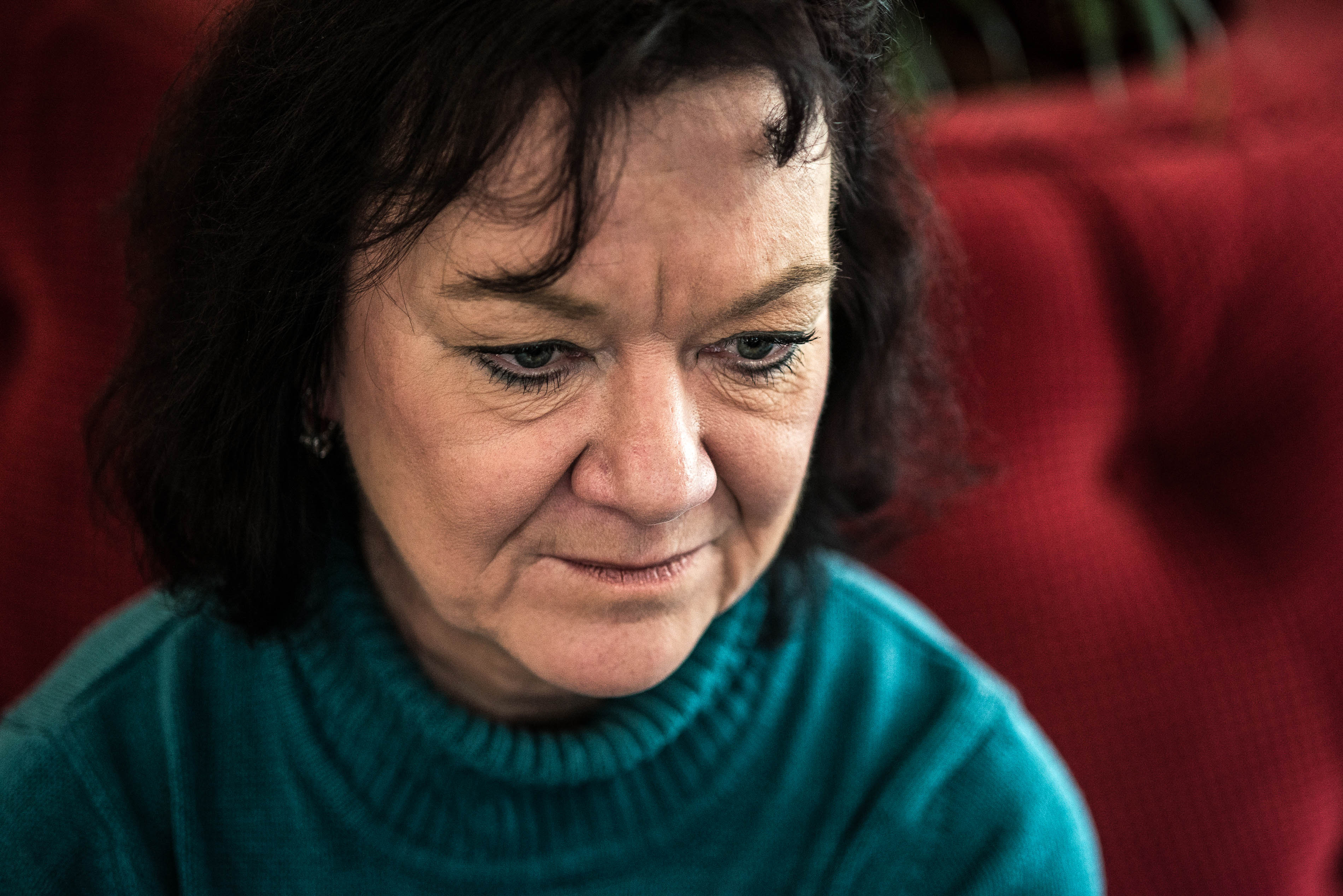 Antisystémová strana jsme my, Babiš nám to sebral, říká Marta Semelová