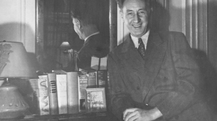 Bohuslav Martinů: Narodil se v kostelní věži a svými skladbami dobyl svět