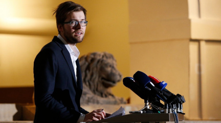 Komentář: Pirátské móresy: Zkáza, či záchrana?