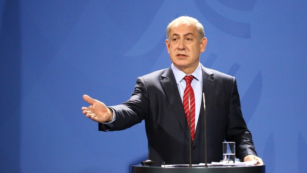 Spor o Jeruzalém: Netanjahu se neshodl s šéfkou diplomacie EU