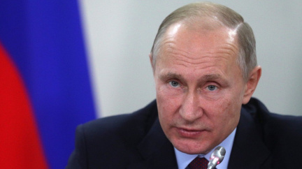 Putin stahuje ruské síly ze Sýrie, Asad mu poděkoval