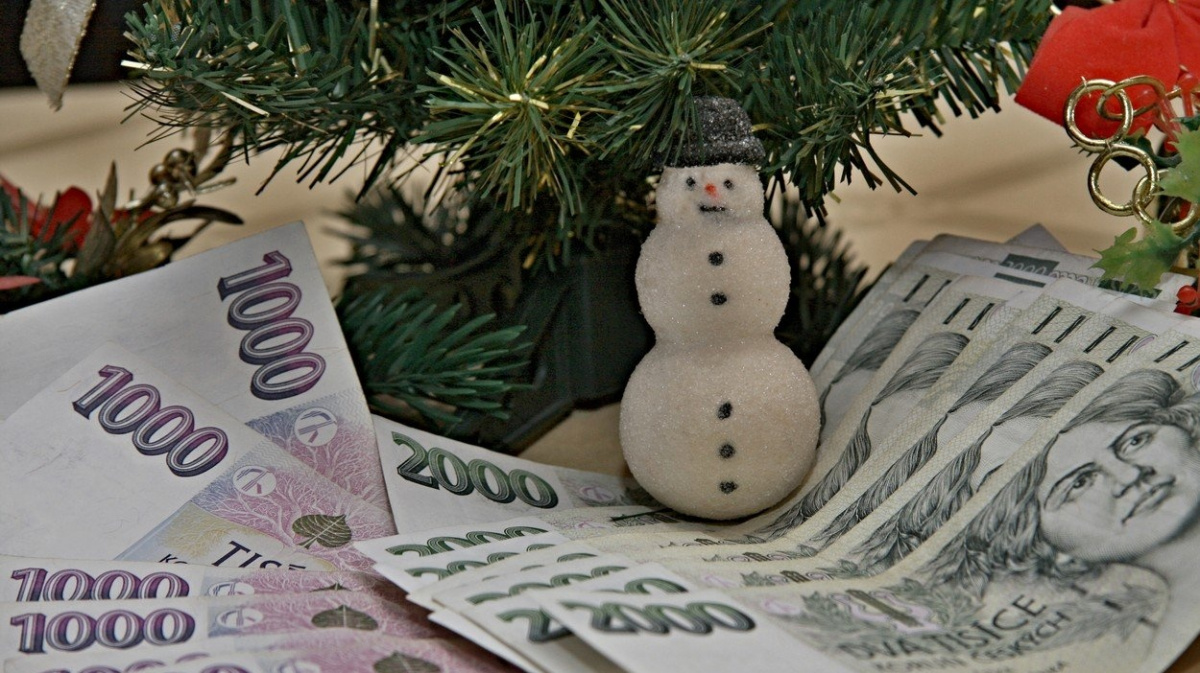 Jak ušetřit na vánoční dárky