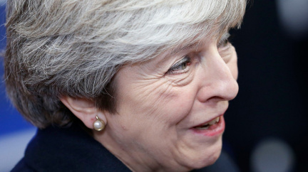 Aktualizováno: Druhá fáze brexitu má zelenou: Mayová je tvrdá, zhodnotil Juncker