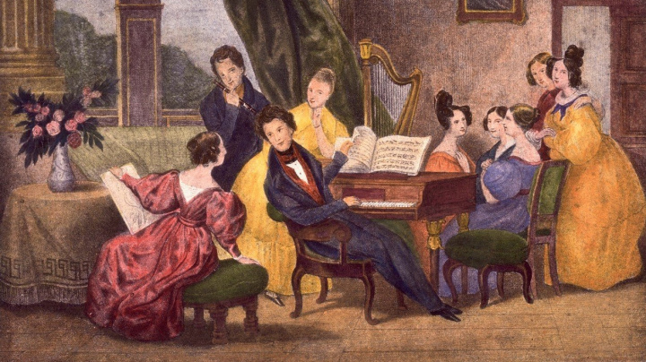 Na co zemřel Chopin? Skladatelovo srdce odhaluje své tajemství