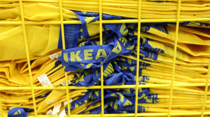 Brusel si došlápne na Nizozemce - kvůli firmě IKEA
