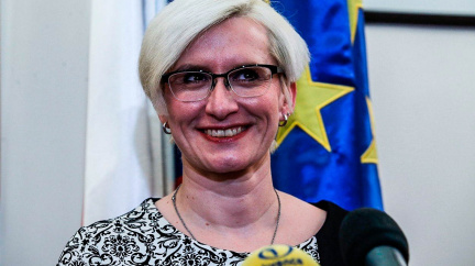 Aktualizováno: Vojáky do Libye nepošleme, hlásí nová ministryně obrany
