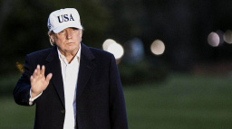 Byl by svět lepší, kdyby v Bílém domě seděla Clintonová?