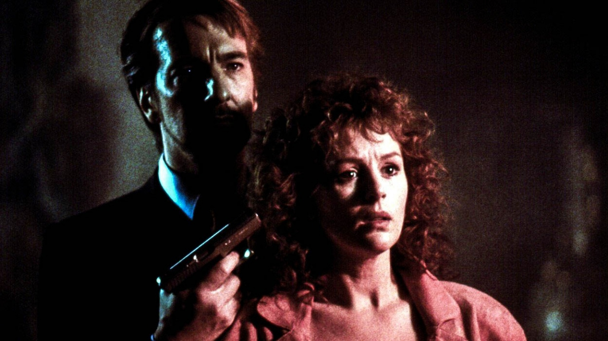 Střelba, výbuchy, mrtvoly: Je Smrtonosná past vánoční film?