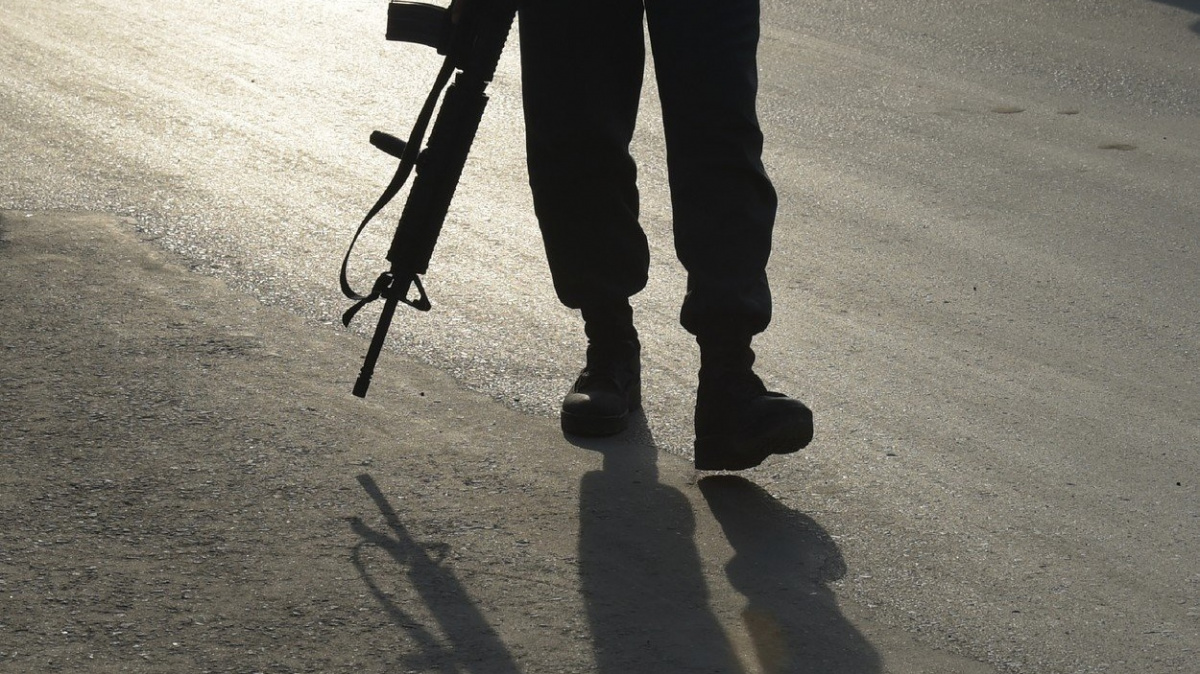 Kábulské varování: Islámský stát se přiblížil k jaderným zbraním