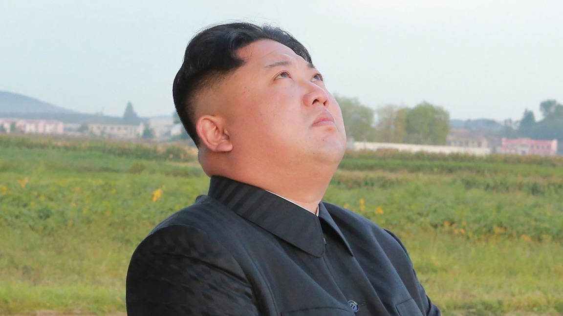 Obnovíme horkou linku s Jižní Koreou, hlásí KLDR. Poleví napětí?