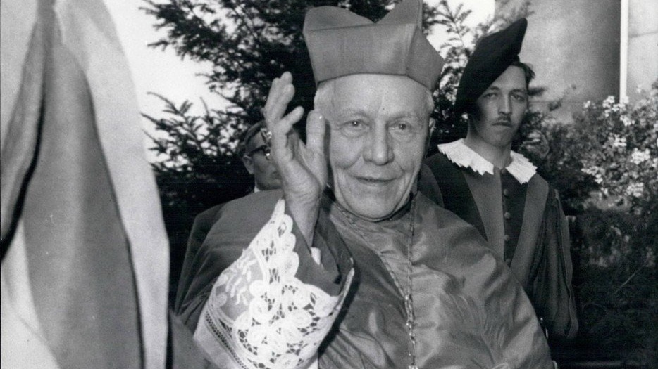Splněné přání kardinála Berana: Papež povolil převoz jeho ostatků do Česka
