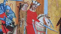 'Český Achilles', který se nebál unést svou vyvolenou ani ostatky světce