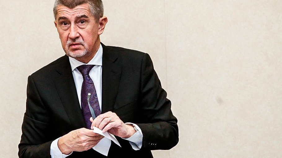 Zpráva OLAF je venku: Píše o podezření na podvod