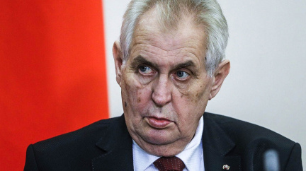 Nejméně průhlednou kampaň má Zeman, Horáček si vede nejlépe, ukazuje analýza