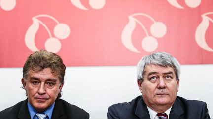 Babišovi nezbyli ani komunisté, jeho vládu nepodpoří