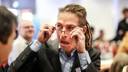 Nahráváte korupčníkům, sepsuli Piráti program vlády