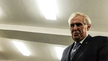 Dojede Miloš Zeman na taktiku, se kterou vyhrával?