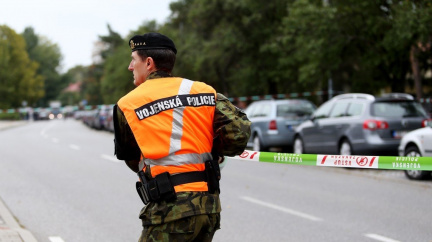 Aktualizováno: Exšéf elitní jednotky je volný. Svou funkci nezneužil, rozhodl soud