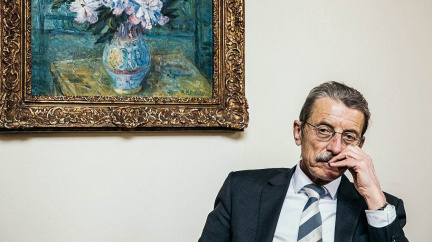 Komentář: Jak voliči vypráskali továrníka Hlavatého
