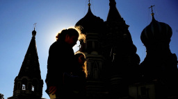 Koho se Rusové bojí nejvíc