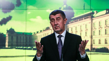 Aktualizováno: Imunitní výbor řekl 'ano' vydání Babiše a Faltýnka