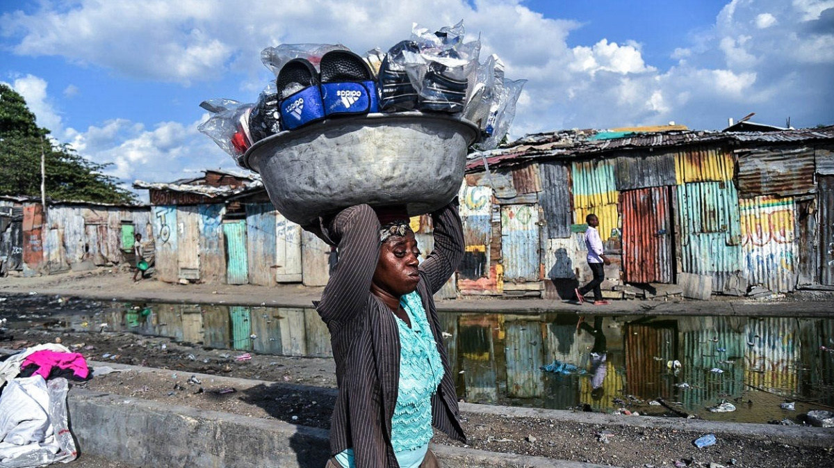 Trumpovy sprosťárny odhalují pravdu, kterou nikdo nechce slyšet