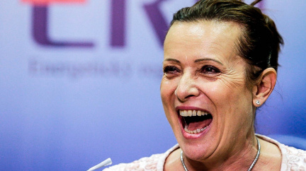 Aktualizováno: Kauza solárních elektráren: Vitásková je volná