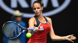 Australian Open je první důležitá zkouška pro tenistky v roce 2018
