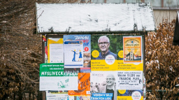 Komentář: Prezidentská tragédie: Když hlavu státu volí lid