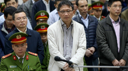 Z Berlína na doživotí: Exmanažer unesený v autě s českou SPZ dostal tvrdý trest