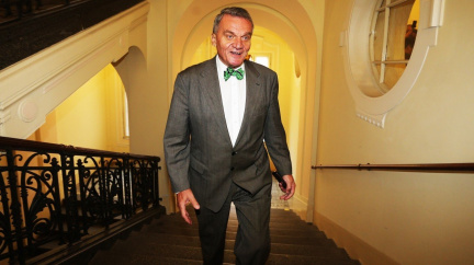 Aktualizováno: Nevydávejte Svobodu ani Růžičku, doporučil poslancům imunitní výbor