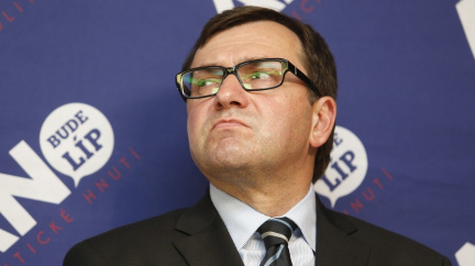 Aktualizováno: Europoslanec Ježek končí s ANO. Jsme rádi, vzkázal Faltýnek