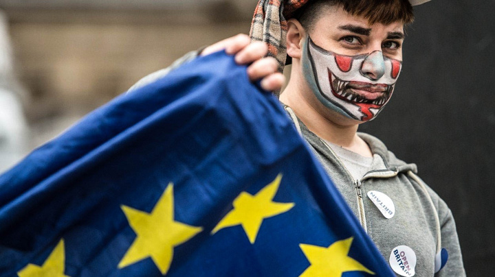 Opustí Britové opravdu EU, anebo budou hlasovat do zblbnutí?