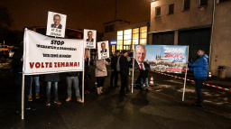 Komentář: Když Zeman vítal muslimy…