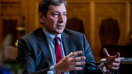 Aktualizováno: Kauza lithium: Dodatek kontroverzního memoranda se rýsuje