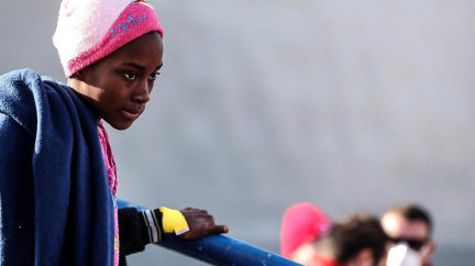 Aktualizováno: Odložme diskusi o přerozdělení uprchlíků, apelují Němci. Půjde to bez kvót?