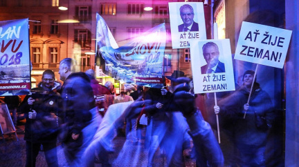 Komentář: Udělejme z Prahy stát!