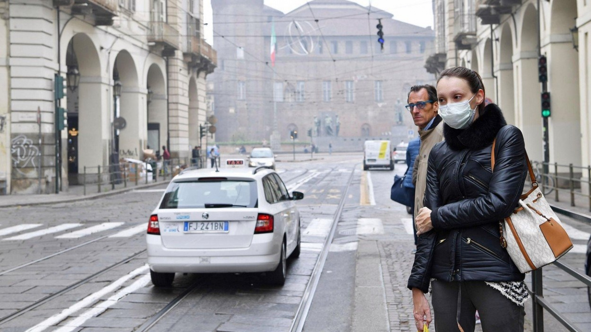 Volkswagen má další problém. Testoval škodlivost emisí přímo na lidech