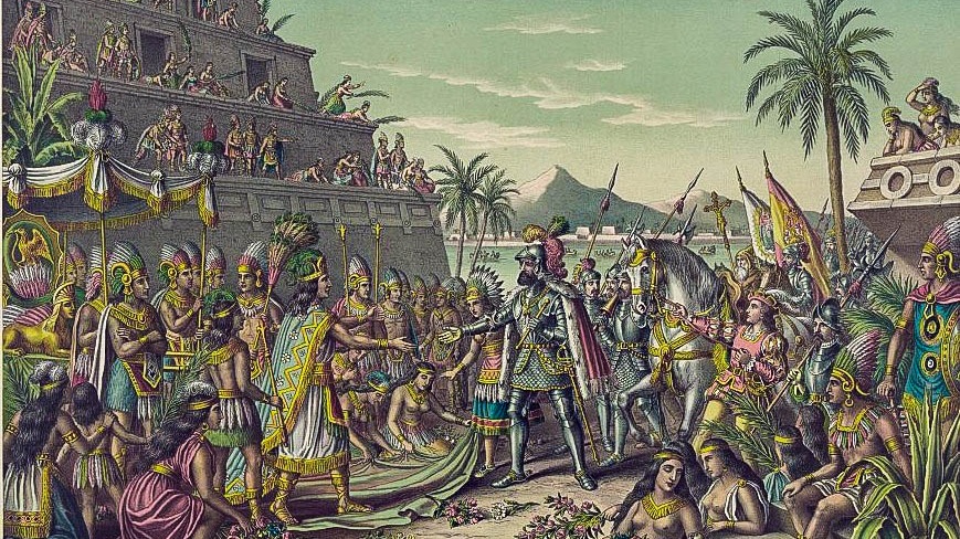 Za šíření moru mohly obchodní cesty, ukázala studie