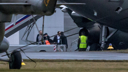 Češi unesení v Libanonu odškodné 40 milionů nedostanou. Stát neselhal